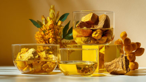 Berberina: Descubriendo el Poder de un Alcaloide Natural